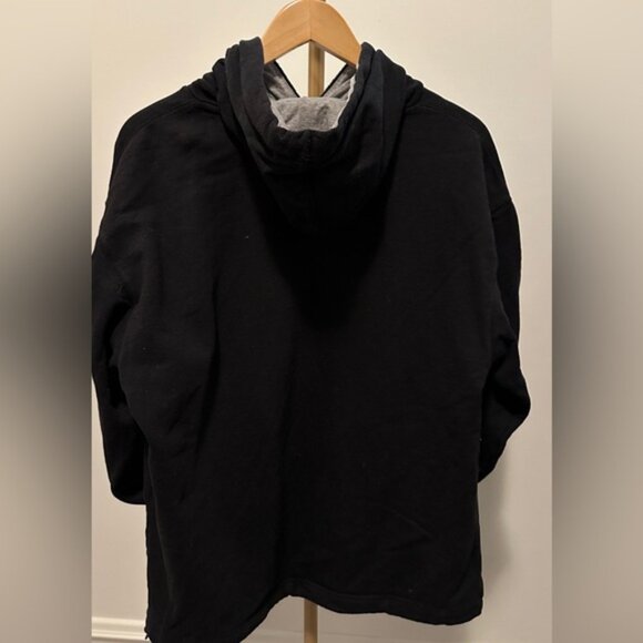 Disney Winnie the Pooh Tigger Hoodie Black M - Picture 2 of 6